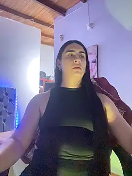 lola_diez webcam