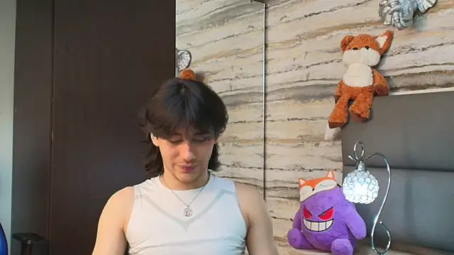 Lovers_21 webcam