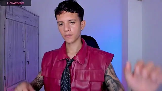 tylernova webcam