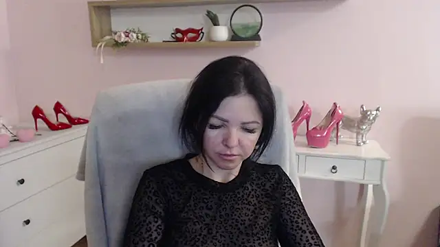 Mollybloom40 webcam