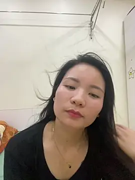 Charming-girl- webcam