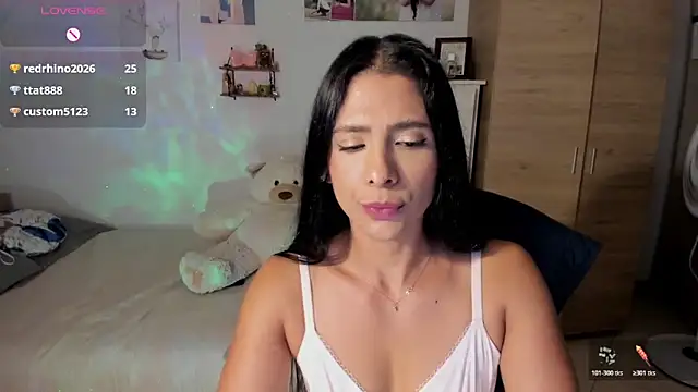 Veronikolsen- webcam