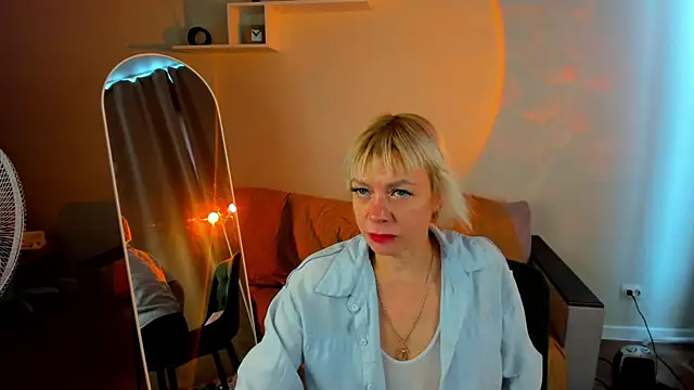 Ann_Annise webcam