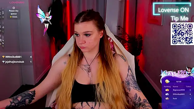 Amy_Davisss webcam