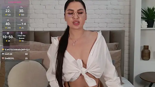 NicolePalm webcam