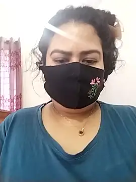 Star--Girl webcam