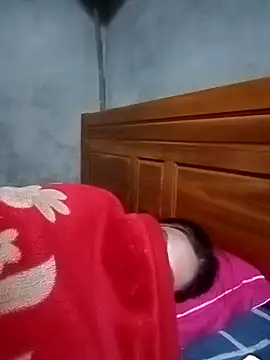 Yuki-min webcam