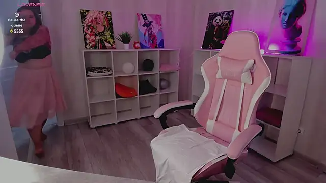 CleoXotie webcam