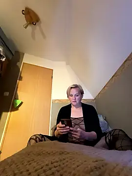 Svetlysvet webcam