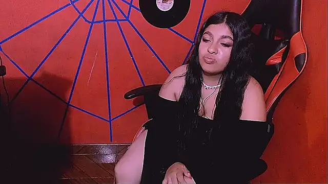 Loversonfire78 webcam