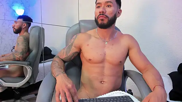 Axel_power_ webcam