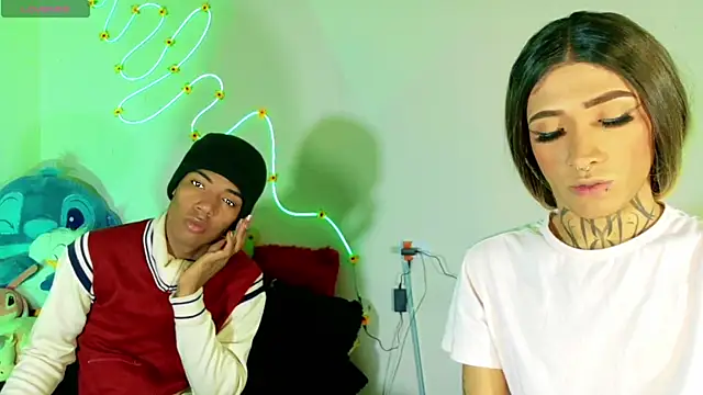 violeta_E_ webcam