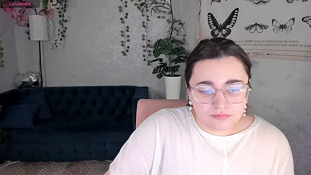 Ayleen_Gece webcam