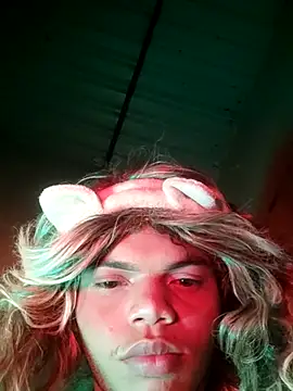 Thifanny_room webcam
