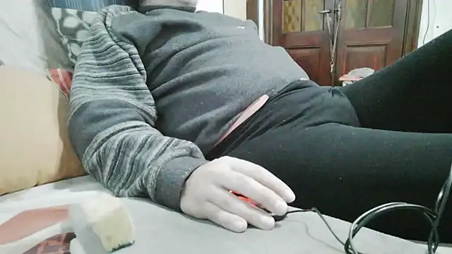 messi_syssy webcam