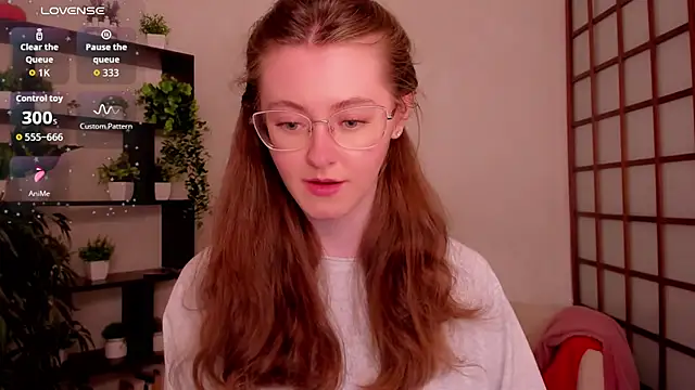 KateCuddle webcam