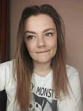 KrissSexi webcam