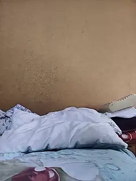 LiluHot webcam