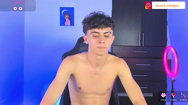Demian_cute18 webcam