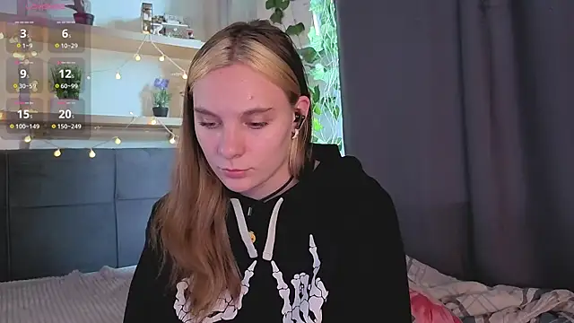 NaokoStifel webcam