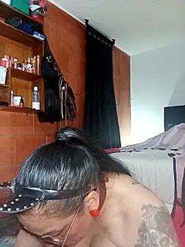 Taylor-hardcore webcam