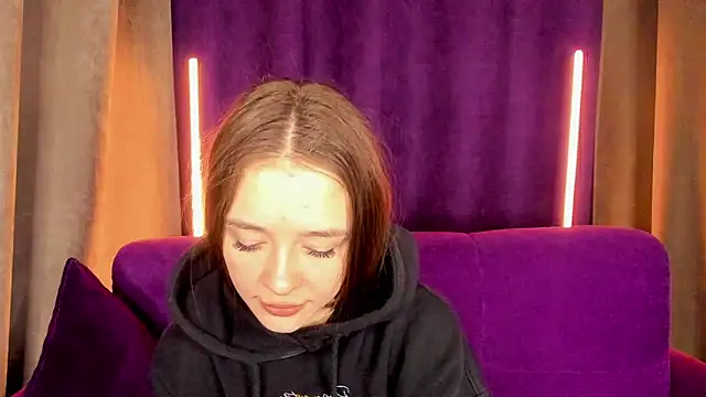 VasilisaTheWiseX webcam