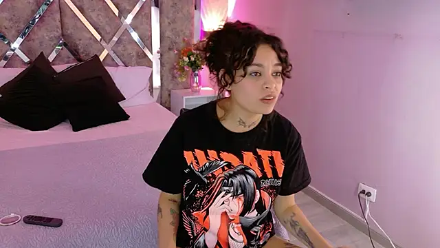 KatherineGomez webcam