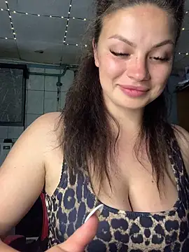 Sweeeeet_Candy webcam
