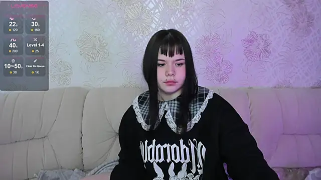 ClaireFaers_ webcam