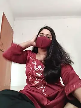 Magical_Girl- webcam