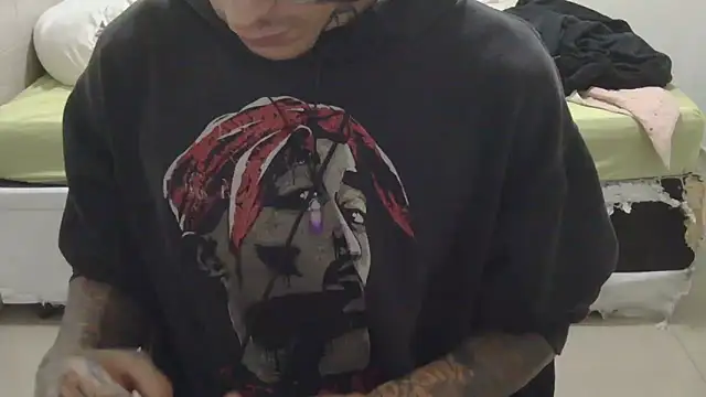 smokingink webcam