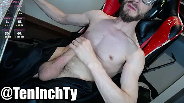 teninchty webcam