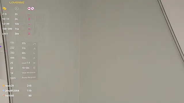 KessyPlaudis webcam