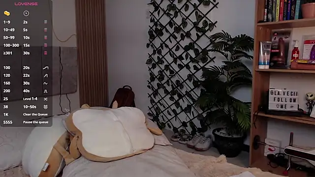 Soy_mangx webcam
