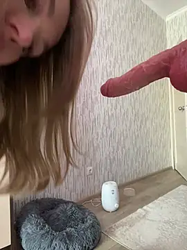 miss_veroNika webcam