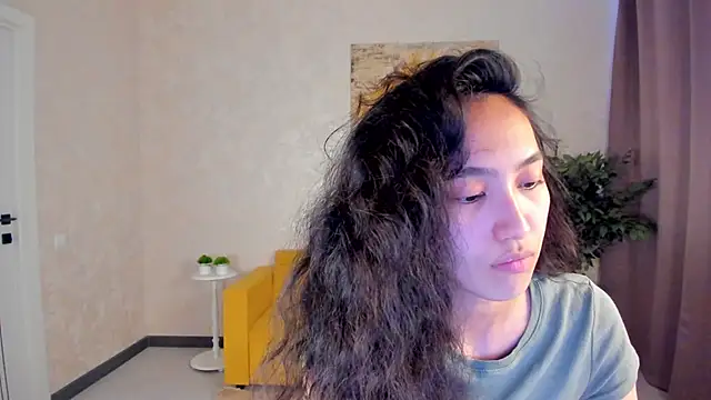 FlirtyAura webcam