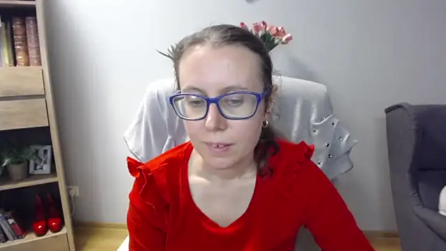 sweetxLizzy webcam