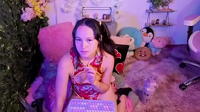 Eymmy_24 webcam