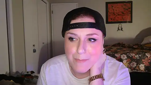 RasheleErotica webcam