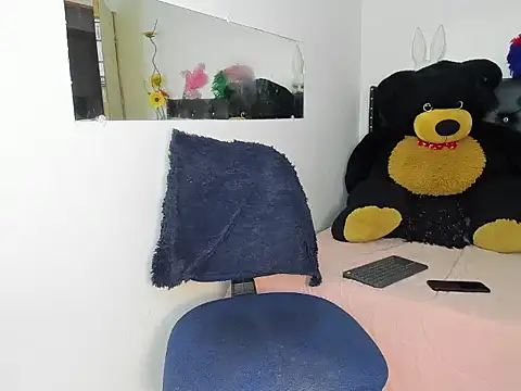 Adam_Morgan2 webcam