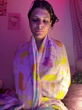 luludolll webcam