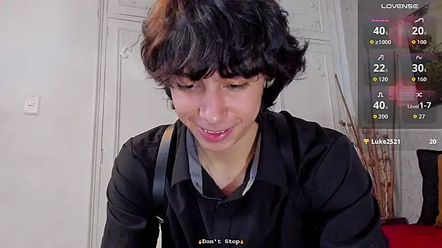 Tyler_durten webcam