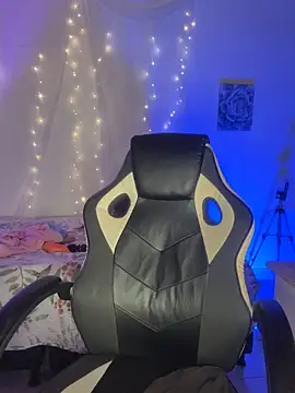 SarahCastro1_ webcam