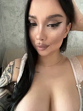 kiss_Lissa webcam