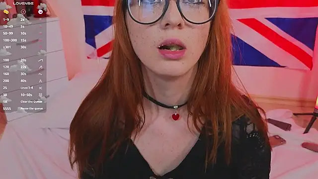 WICKEDEMBER webcam