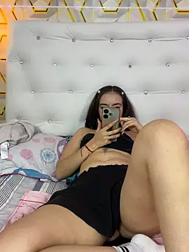 MelanyyJhonson15 webcam