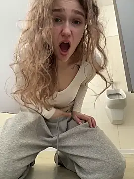 RussianWoman webcam
