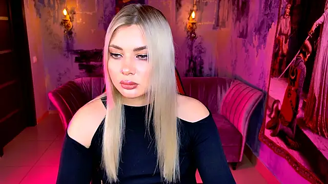 HyileyClark webcam