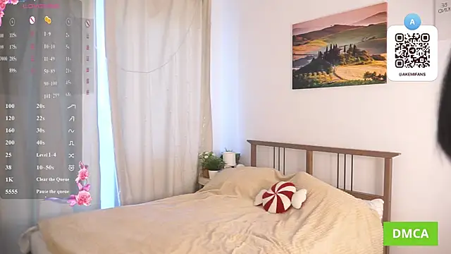 bombaleylo webcam