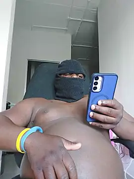 Bra-G webcam